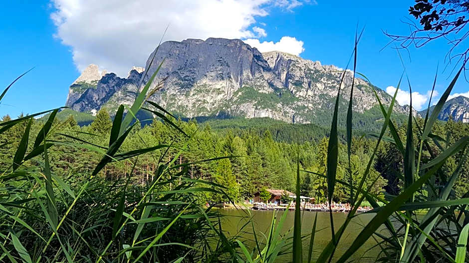 Gartenhotel Völser Hof - Adults Only