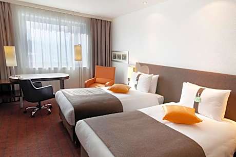 2 Twin Beds Standard Non Smoking