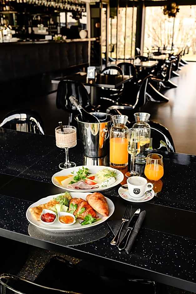 Golden Lion House Bed&Breakfast