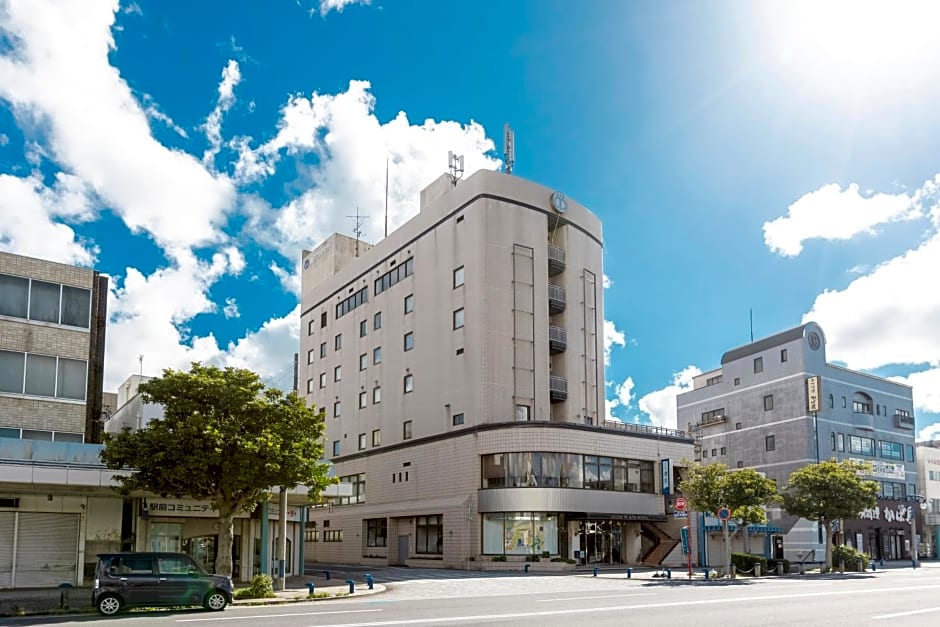 Choshi Plaza Hotel