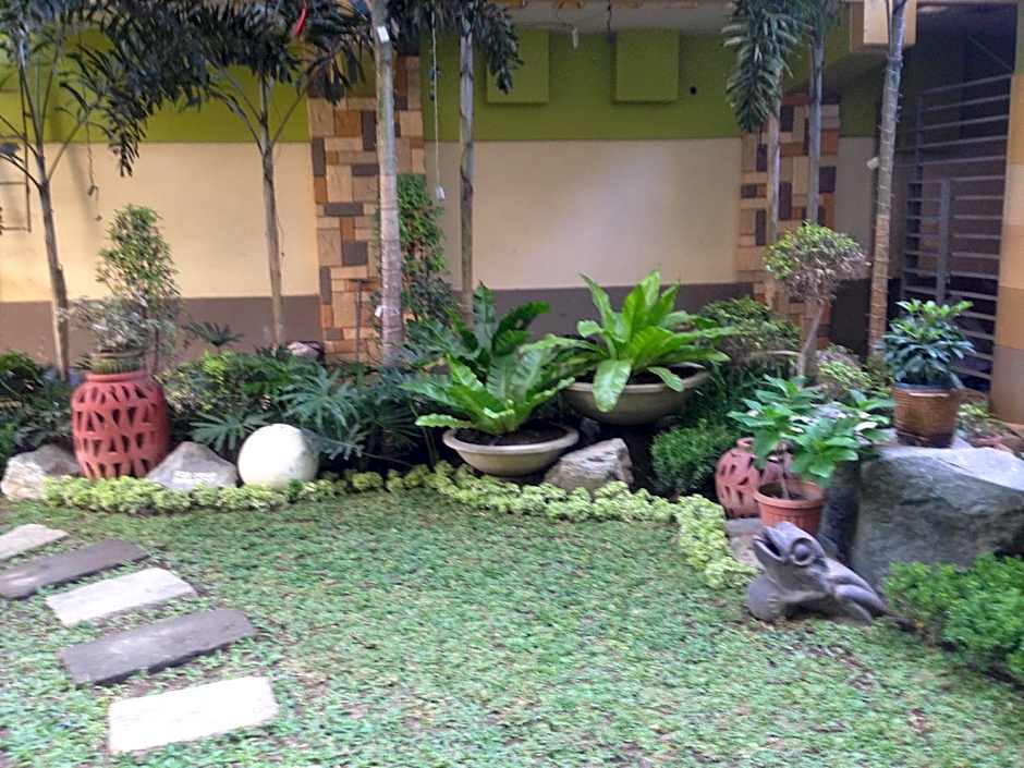 REGENCY HOTEL DE VIGAN