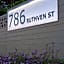 Ruthven Street Motor Inn