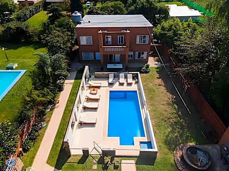 Apart hotel buenos aires de Ezeiza