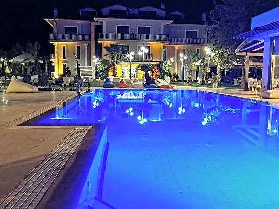 Didi Otel Sapanca