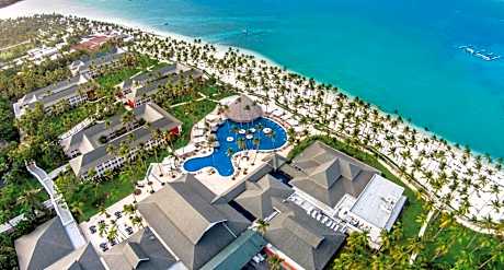 Barcelo Bavaro Beach - All Inclusive - Adults Only