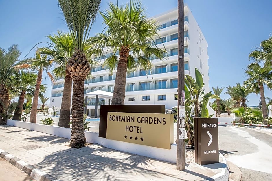 Bohemian Gardens Hotel