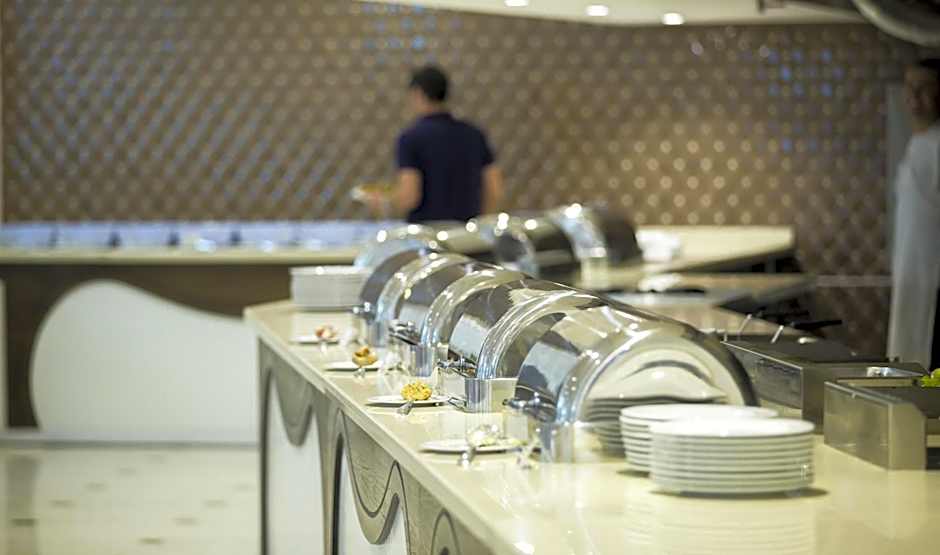 Hotel Izgrev Spa & Aquapark