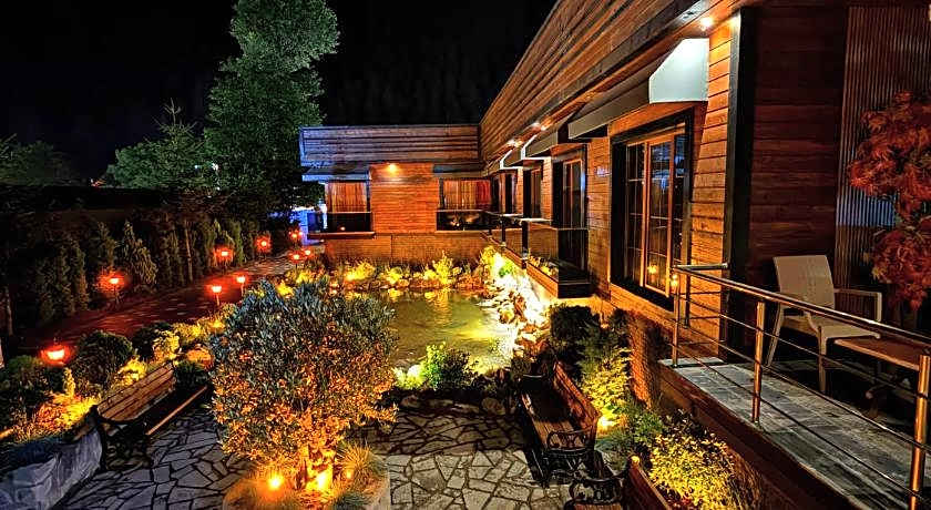 Sezgin Hotel
