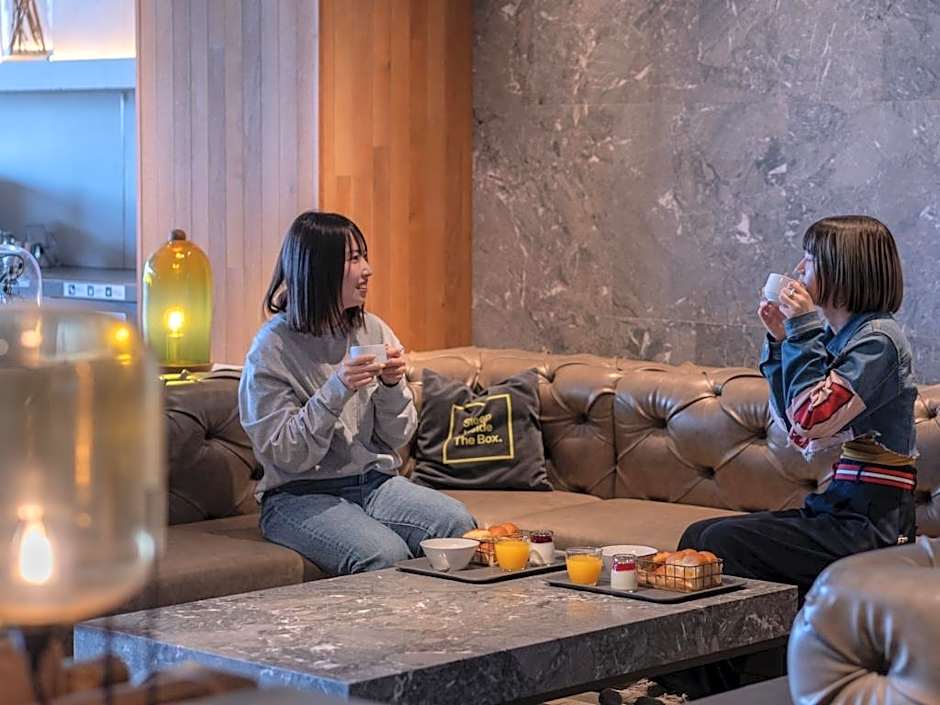 The Millennials Kyoto