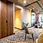 Hotel Zoo by Afrykarium Wroclaw