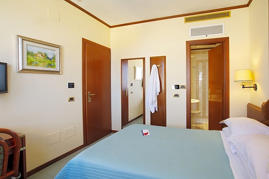 Hotel Tornese – Tuscan Lifestyle