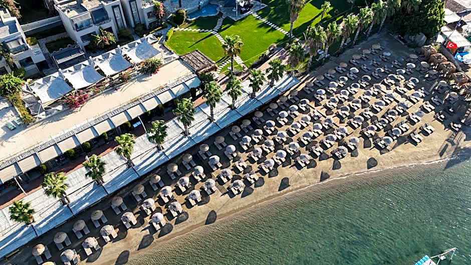 Hotel Ambrosia