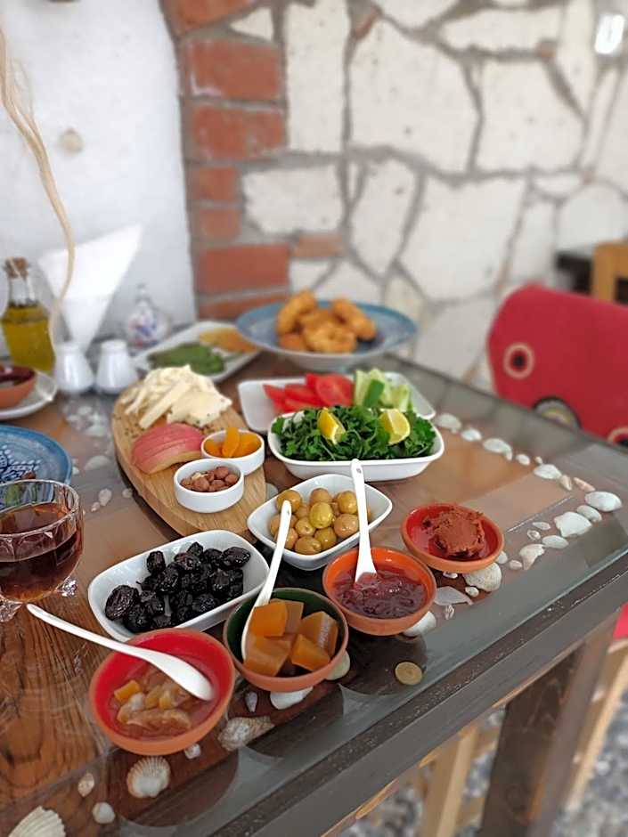 BADEMİÇİ OTEL