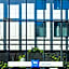 Ibis Budget Lyon Centre - Gare Part Dieu