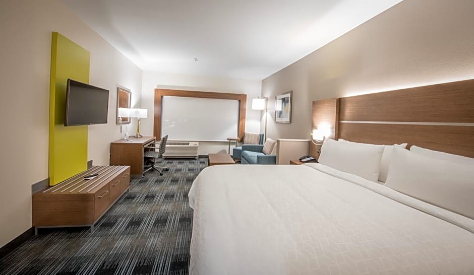 Holiday Inn Express & Suites Houston Westchase - Westheimer By IHG
