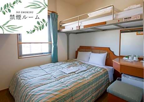 Double Room with Extra Bed