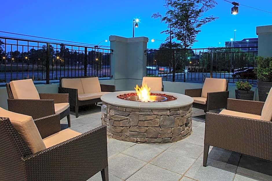 Residence Inn by Marriott Virginia Beach Town Center
