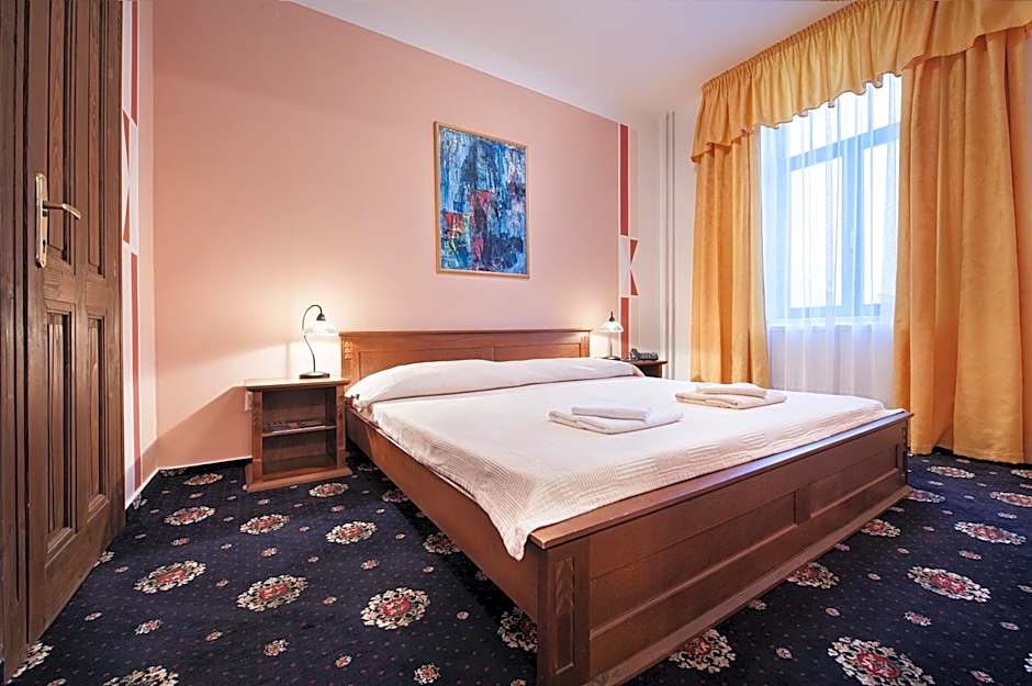 Brioni Boutique Hotel 4*