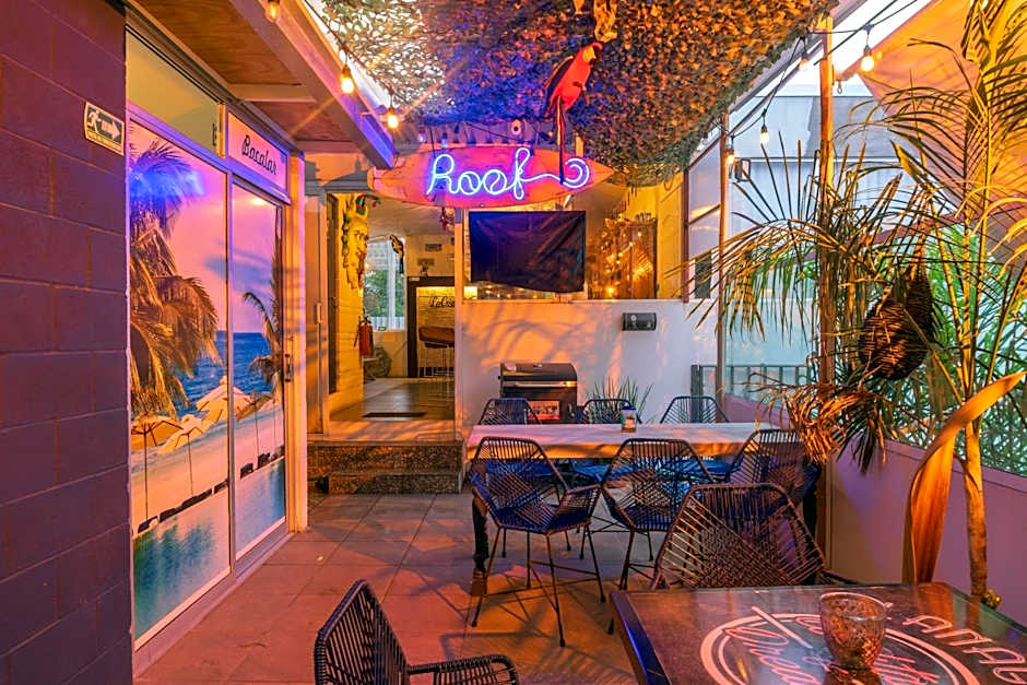 La Créme de la Créme Hostel