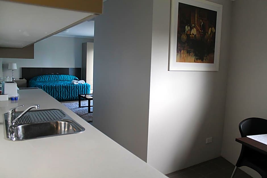 Strathfield Executive Accommodation