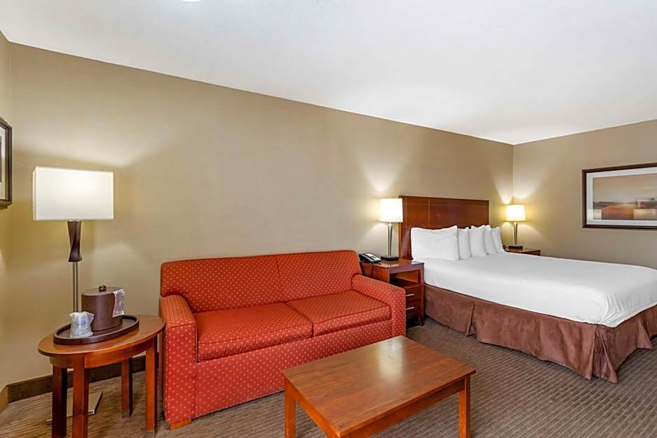 Best Western Cottontree Inn