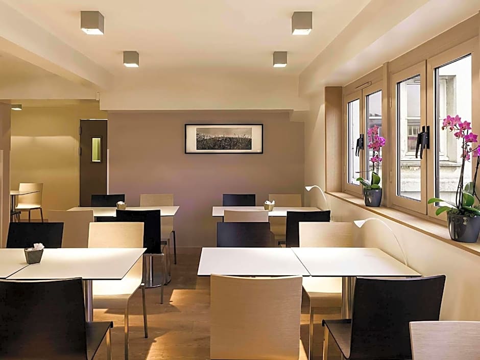 ibis Lille Centre Grand Place