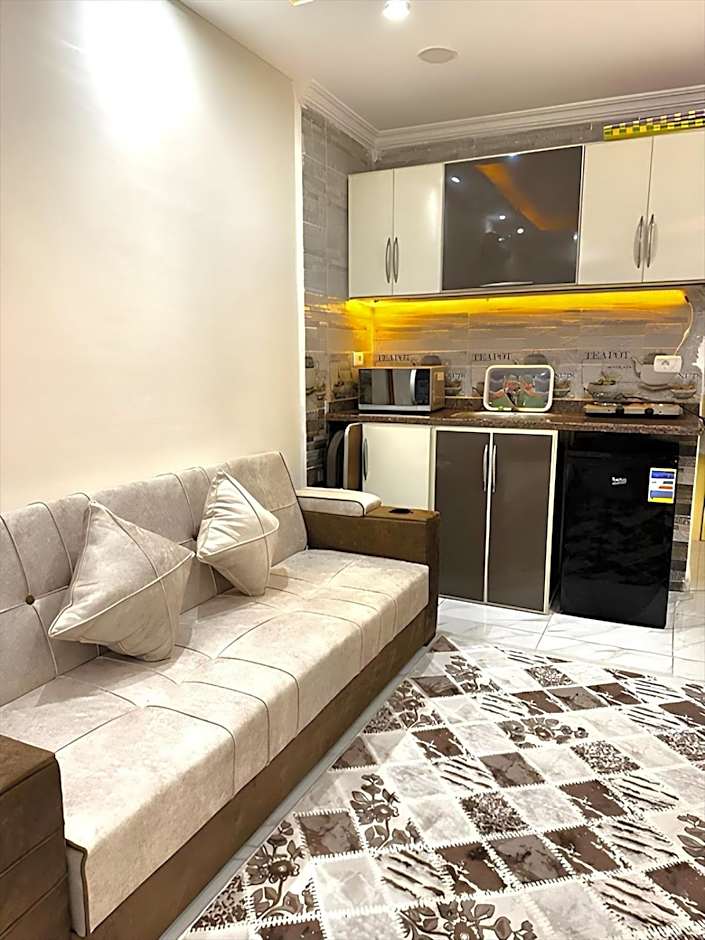 Studio Porto Golf Marina