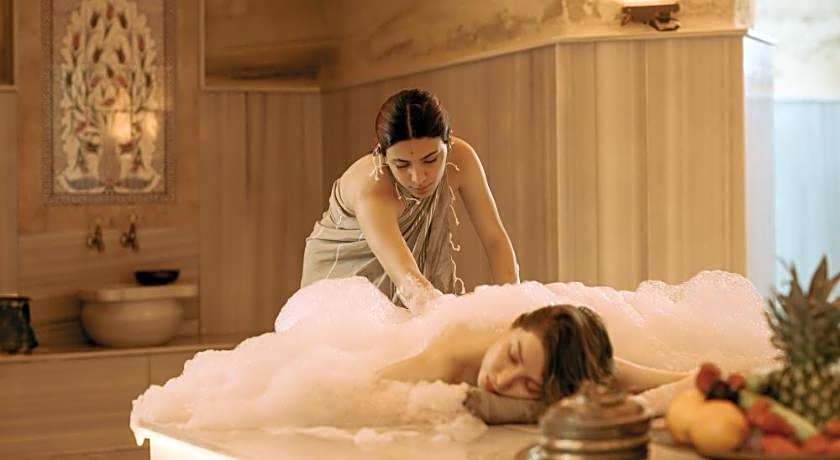 Fresco Cave Suites Cappadocia