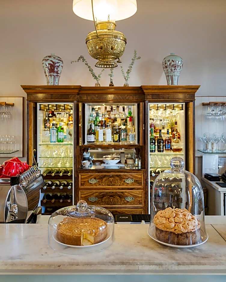 Oude Werf Hotel