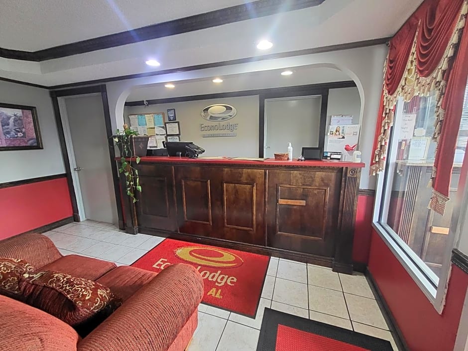 Econo Lodge 
