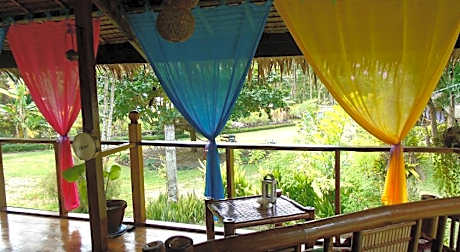 Nypa Style Resort Camiguin