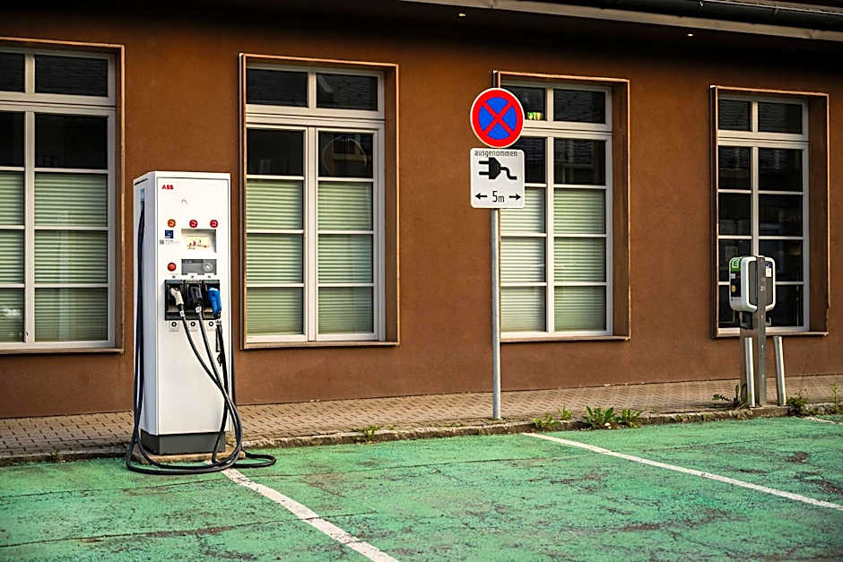 Motel Zeltweg - Self-Check-in