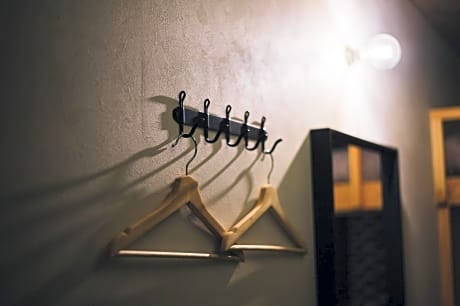 Small Twin Room