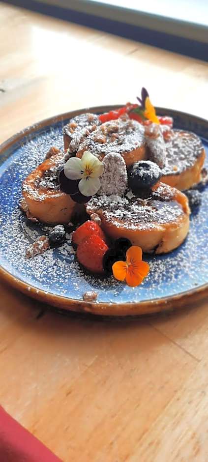 Greenfield Lodge Hotel Bar & Bistro