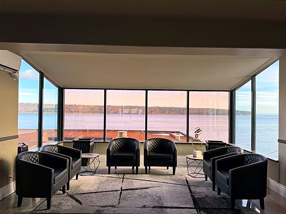 Anchor Inn and Suites