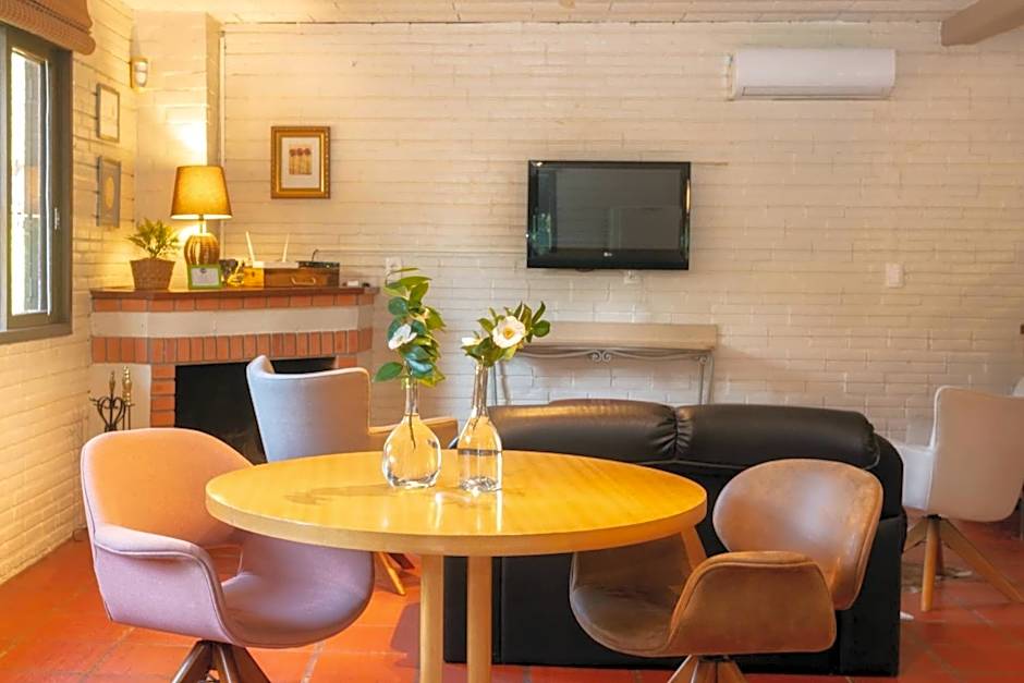 Casa no Campo Caminho do Salto