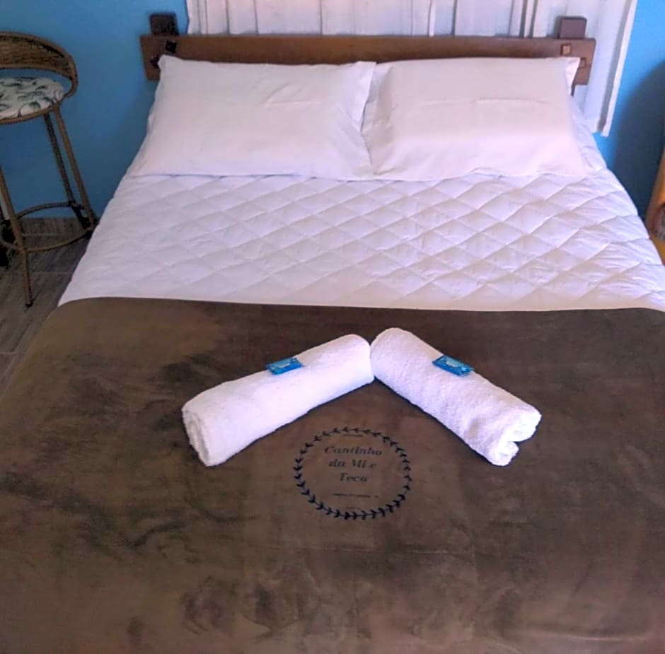 Pousada Cantinho da Mi & Teco