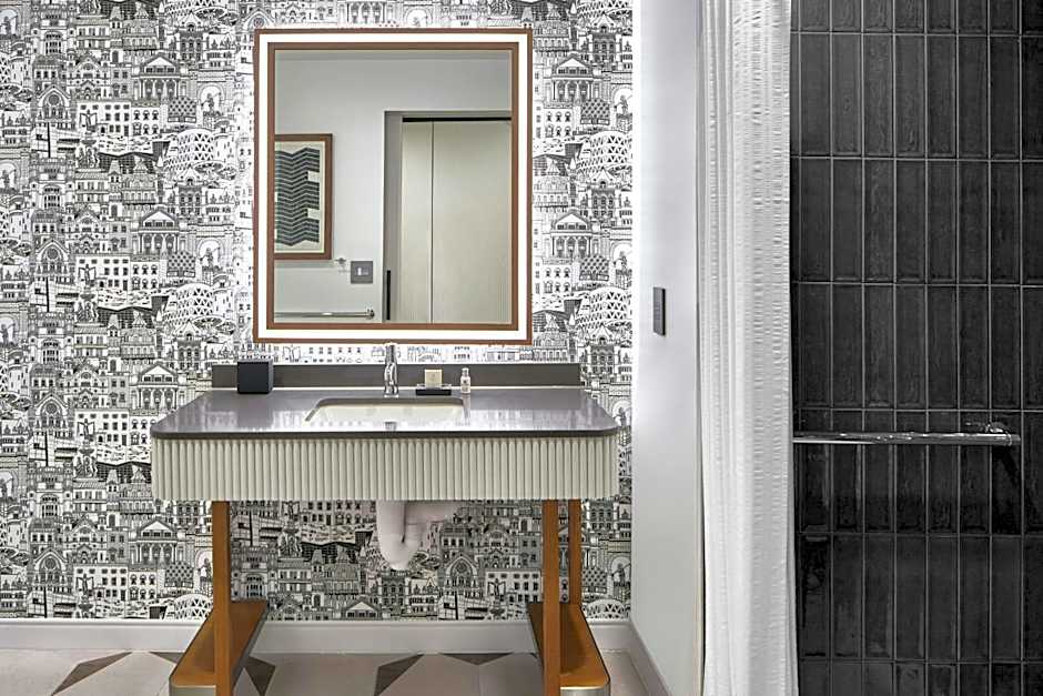 Hotel Celare, Cincinnati Midtown, a Tribute Portfolio Hotel