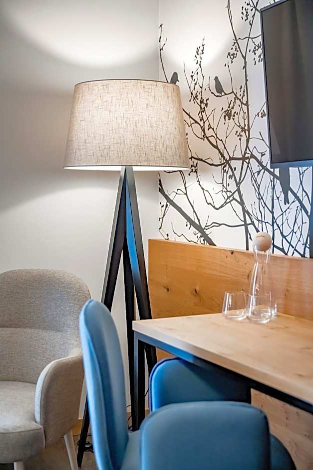 Ruhpoldinger Hof - Hotel & Wellness