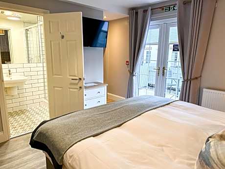 Superior Double (Pet Friendly)