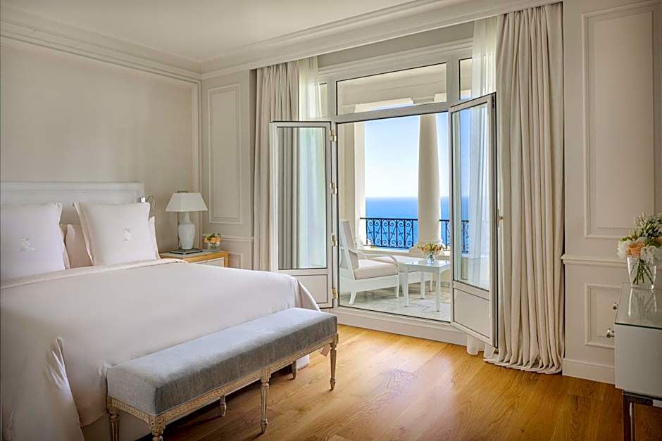 Four Seasons Grand Hotel du Cap-Ferrat