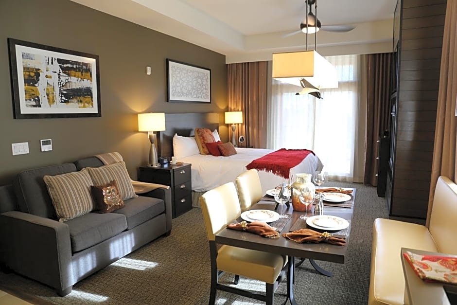 Northstar Lodge by Vacation Club Rentals