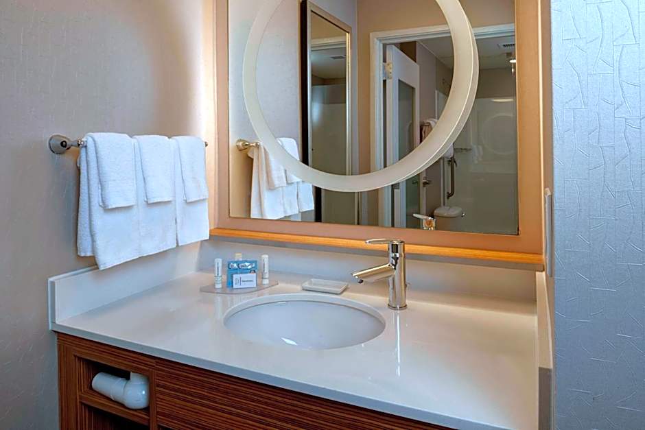 SpringHill Suites by Marriott St. Louis Brentwood