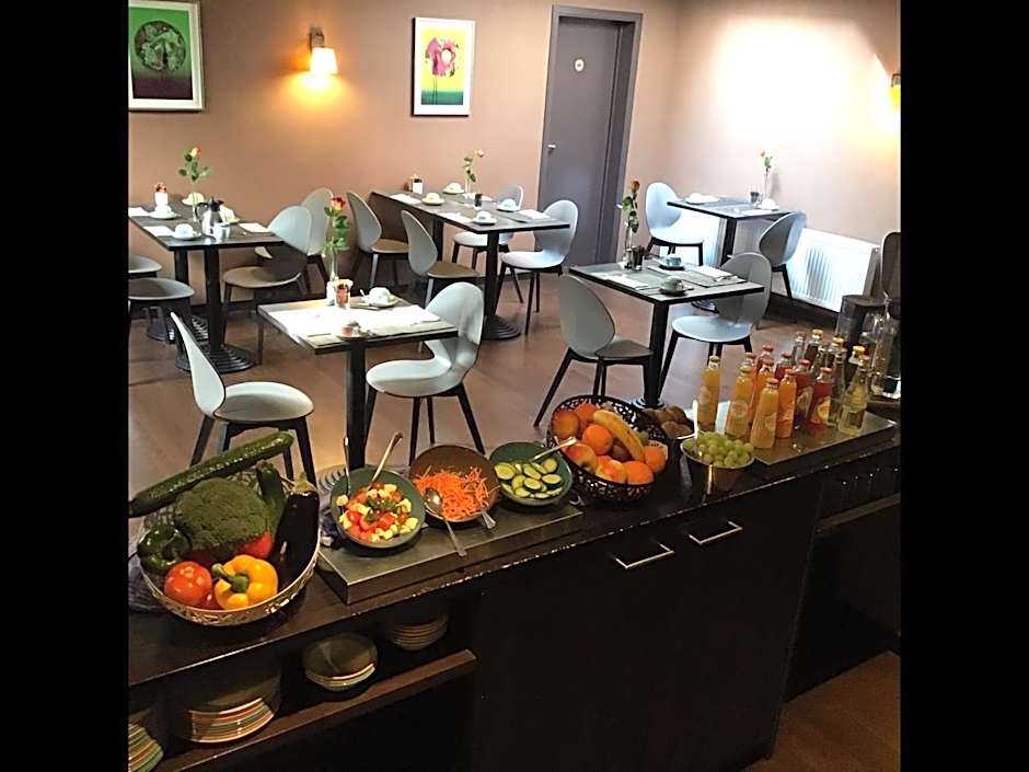 Newhotel Charlemagne