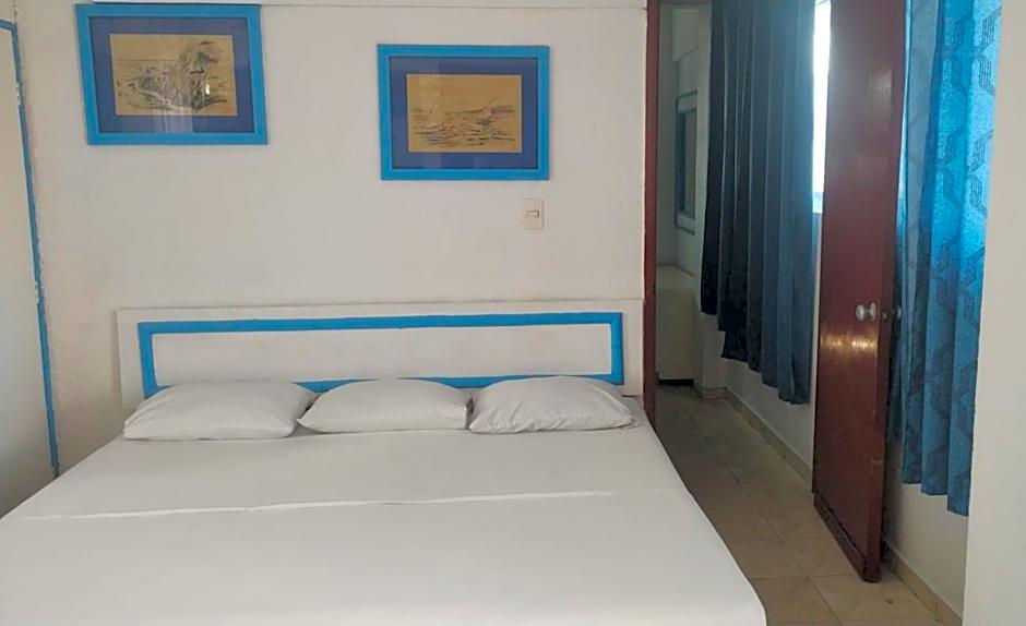 Hotel Lu'um Acapulco