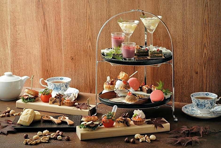 Lake Biwa Marriott Hotel