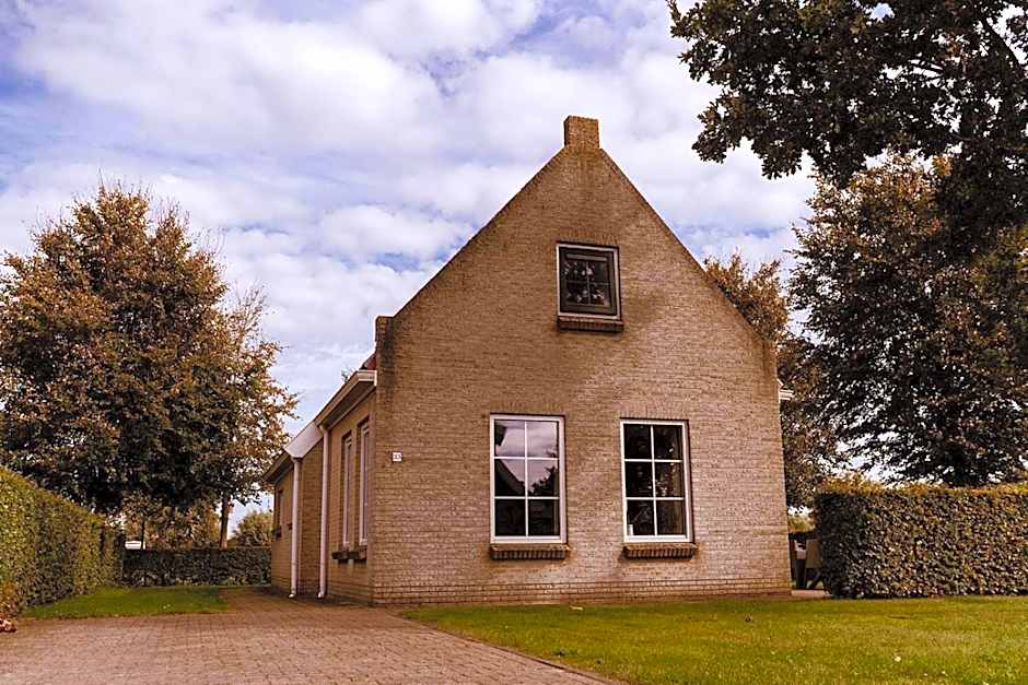 Vakantiepark Eigen Wijze