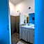 blue BOCANA