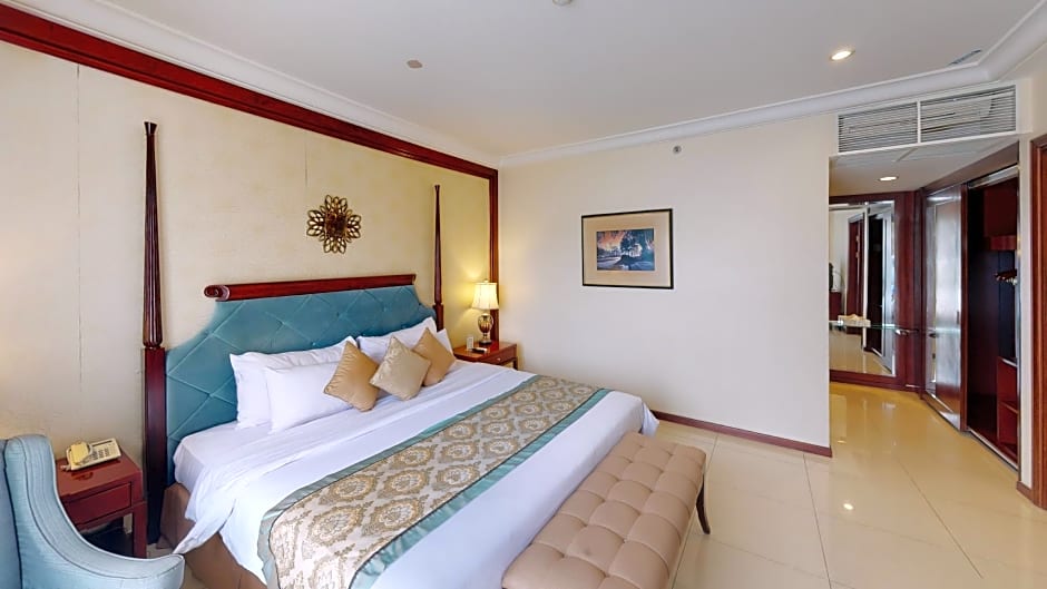 Asmila Boutique Hotel