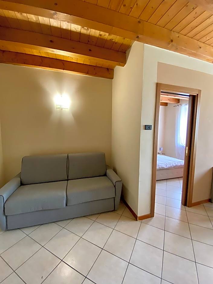Residence la Lucciola